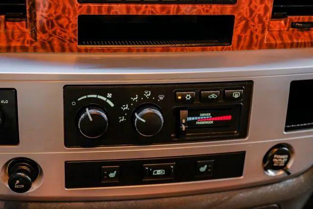 2006 Dodge Ram 3500 Laramie