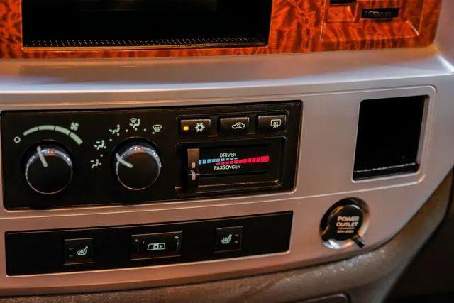 2006 Dodge Ram 3500 Laramie