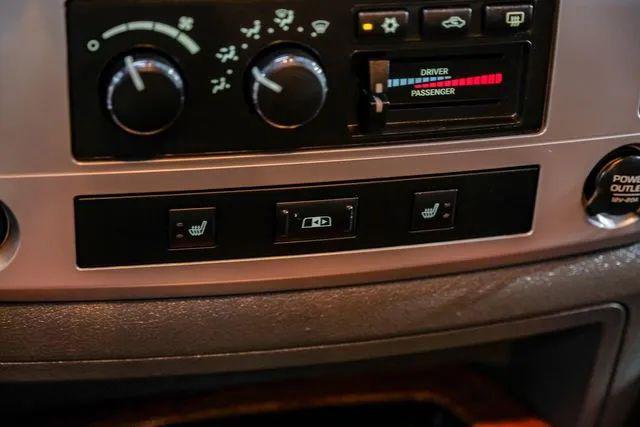2006 Dodge Ram 3500 Laramie