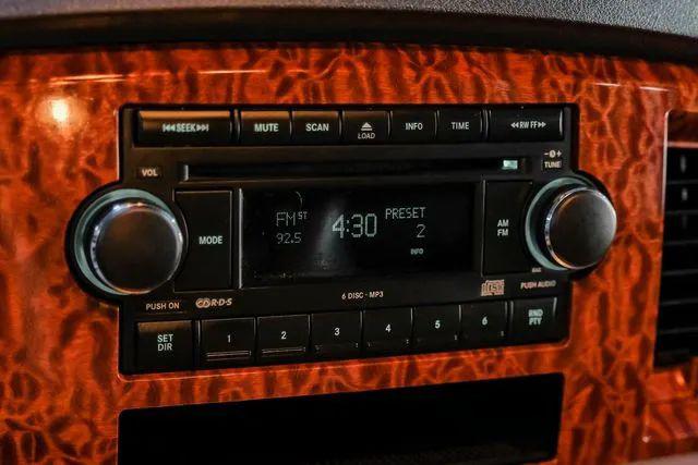 2006 Dodge Ram 3500 Laramie