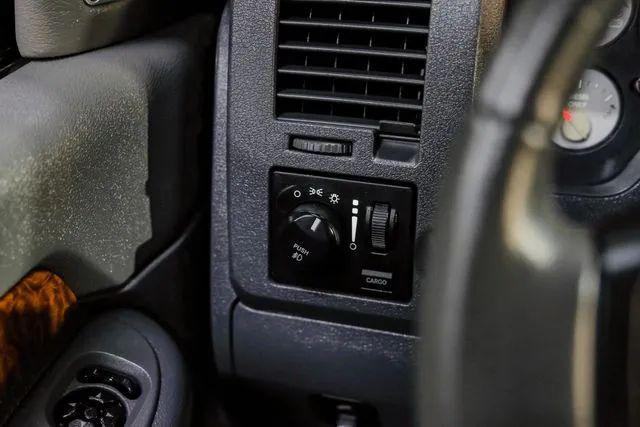 2006 Dodge Ram 3500 Laramie