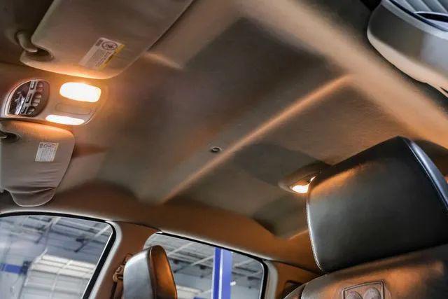 2006 Dodge Ram 3500 Laramie