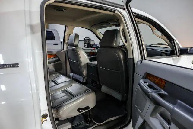 2006 Dodge Ram 3500 Laramie
