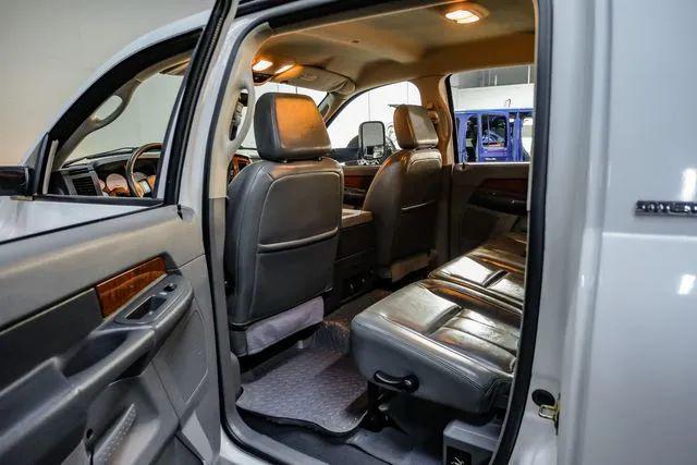 2006 Dodge Ram 3500 Laramie