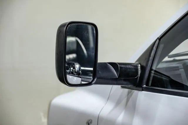 2006 Dodge Ram 3500 Laramie