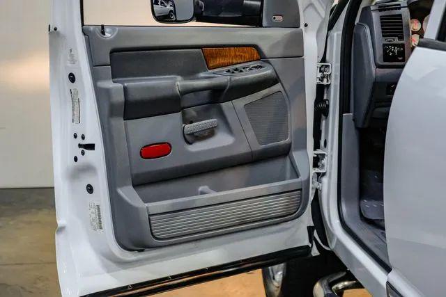 2006 Dodge Ram 3500 Laramie