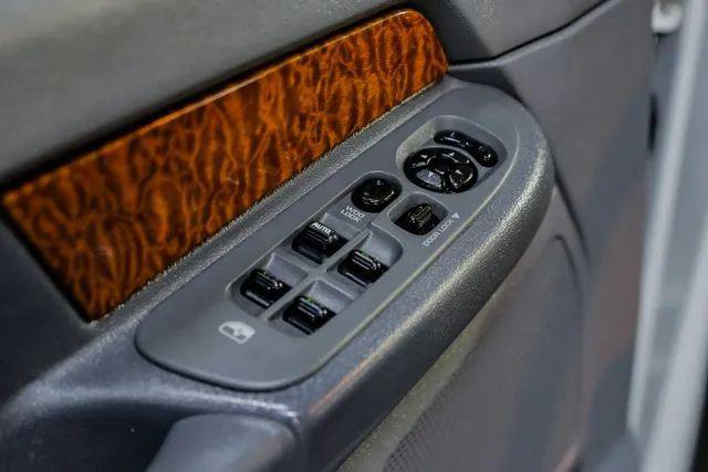 2006 Dodge Ram 3500 Laramie