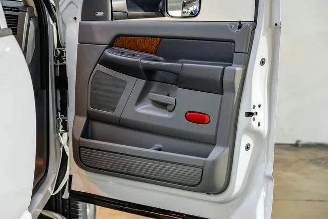 2006 Dodge Ram 3500 Laramie