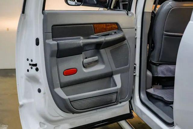 2006 Dodge Ram 3500 Laramie