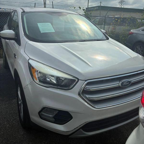 2017 Ford Escape SE for sale in Memphis, TN