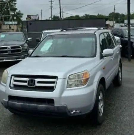 2008 Honda Pilot SE for sale in Memphis, TN