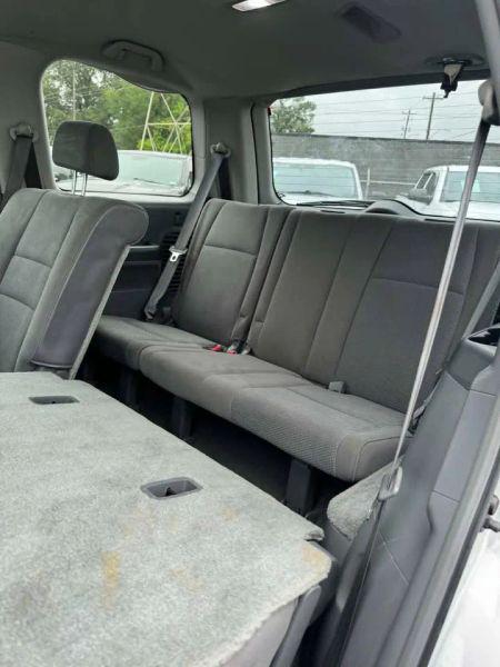 2008 Honda Pilot SE