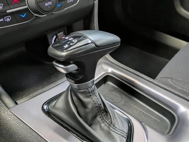 2021 Dodge Charger R/T RWD