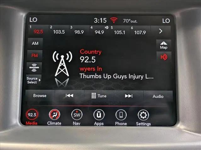 2021 Dodge Charger R/T RWD