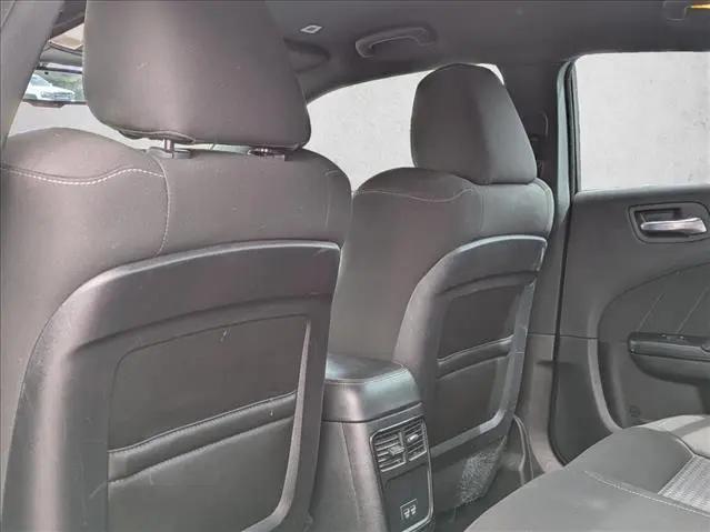 2021 Dodge Charger R/T RWD