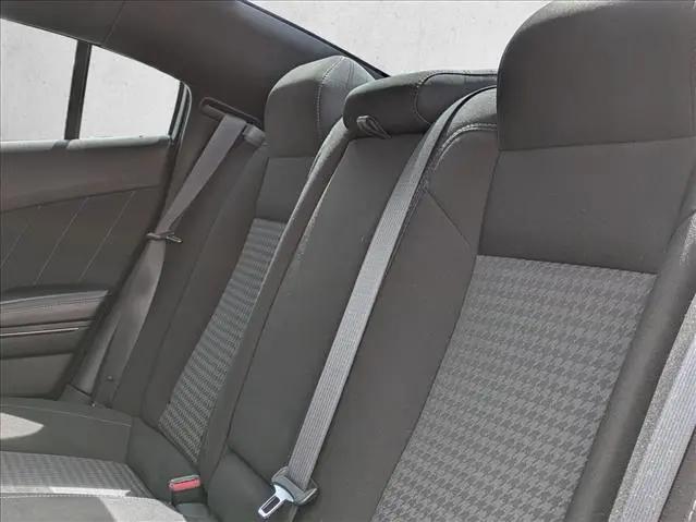 2021 Dodge Charger R/T RWD