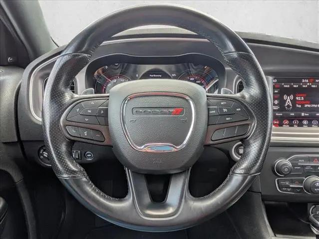 2021 Dodge Charger R/T RWD