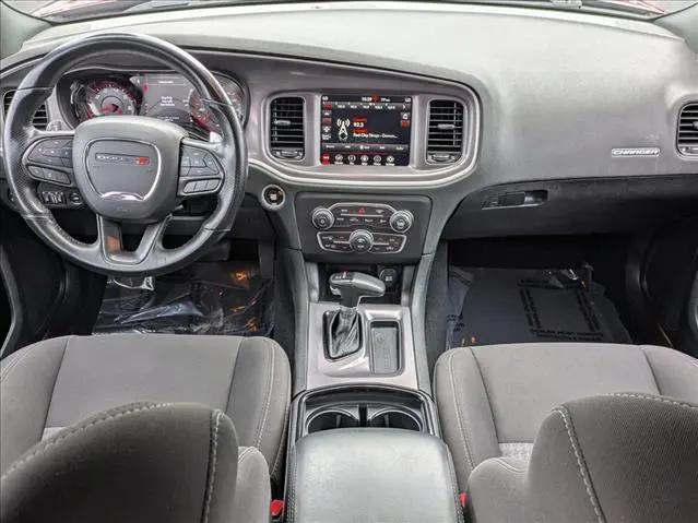 2021 Dodge Charger R/T RWD