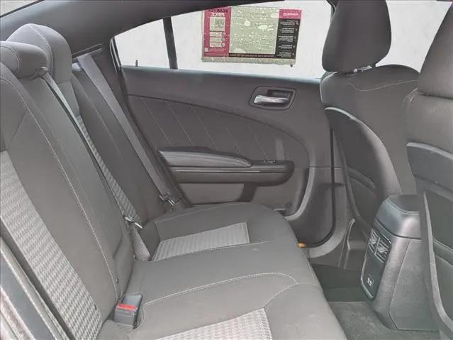 2021 Dodge Charger R/T RWD
