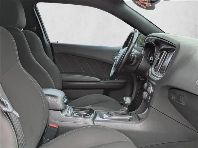 2021 Dodge Charger R/T RWD
