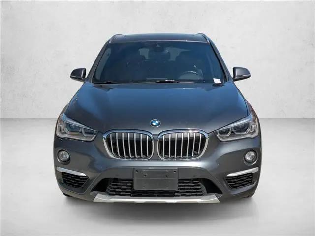 2019 BMW X1 xDrive28i