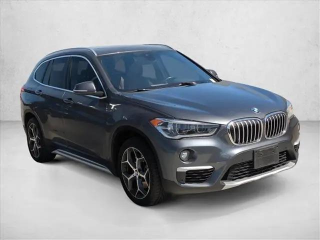 2019 BMW X1 xDrive28i