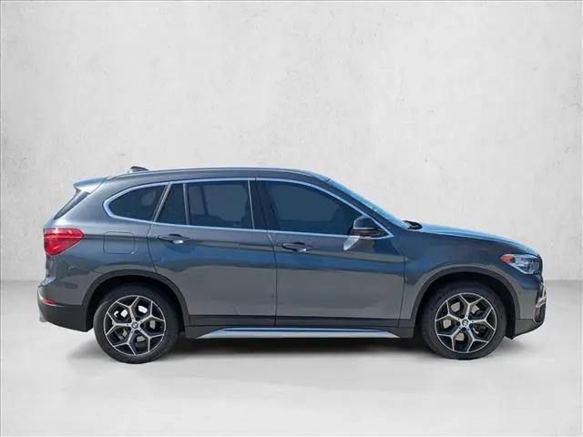 2019 BMW X1 xDrive28i