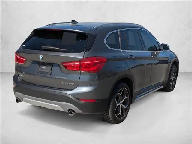2019 BMW X1 xDrive28i
