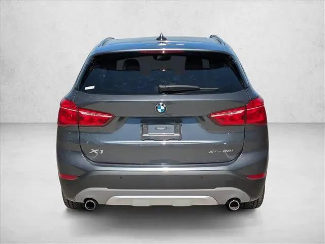 2019 BMW X1 xDrive28i
