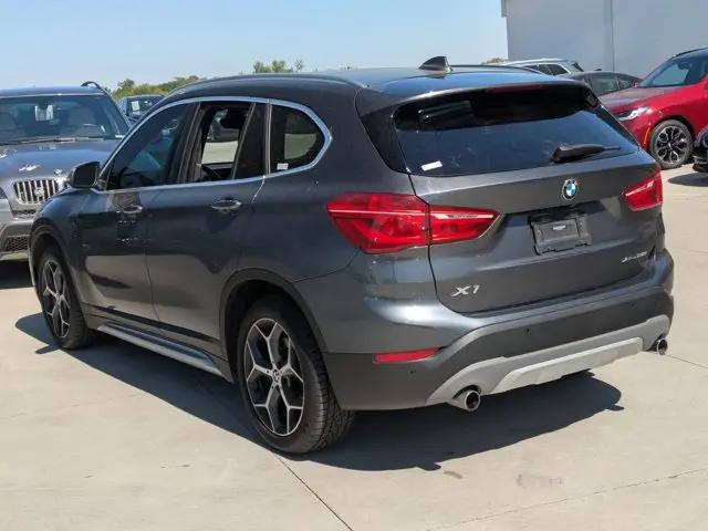 2019 BMW X1 xDrive28i