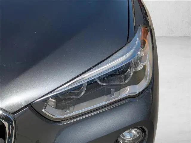 2019 BMW X1 xDrive28i