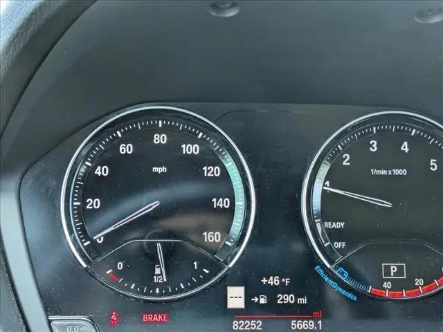 2019 BMW X1 xDrive28i