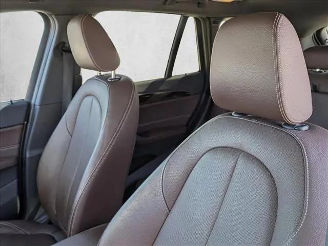 2019 BMW X1 xDrive28i