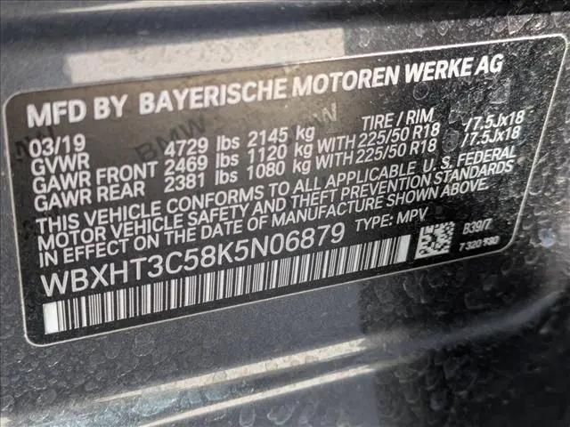 2019 BMW X1 xDrive28i