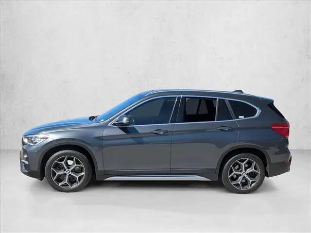 2019 BMW X1 xDrive28i