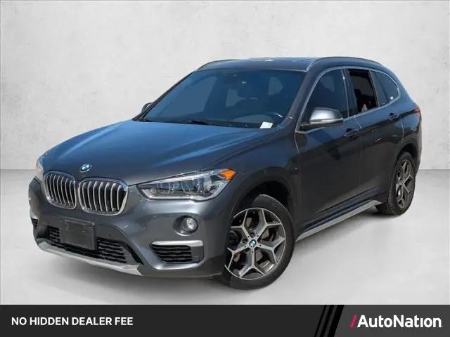 2019 BMW X1 xDrive28i for sale in Charleston, SC