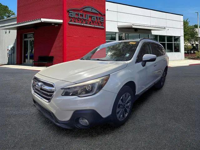 2019 Subaru Outback 3.6R Touring for sale in Jacksonville, FL