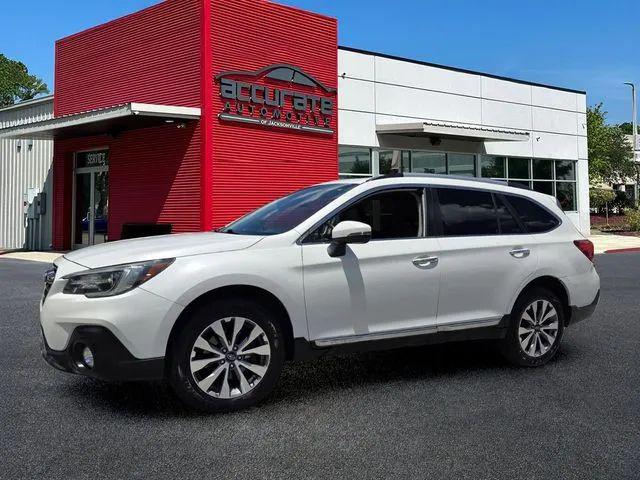 2019 Subaru Outback 3.6R Touring for sale in Jacksonville, FL