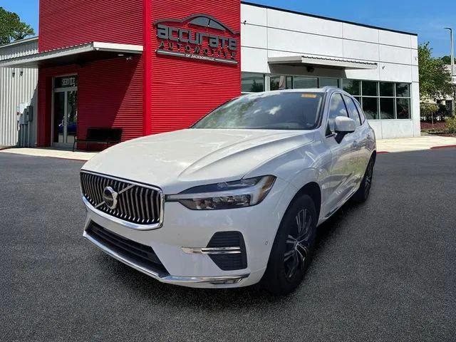 2022 Volvo XC60 B5 Inscription for sale in Jacksonville, FL