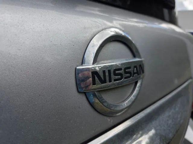 2020 Nissan Armada Platinum 2WD