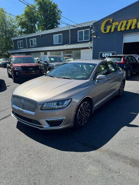 2020 Lincoln MKZ Standard for sale in Louisville, KY