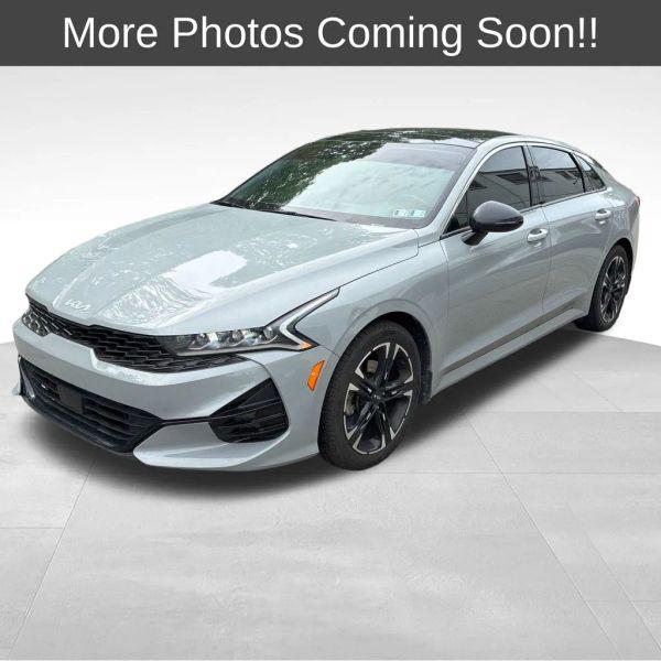 2023 Kia K5 GT-Line for sale in Sanford, NC