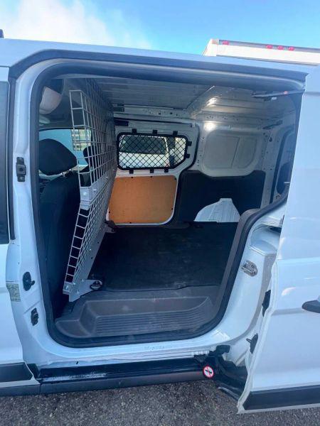 2021 Ford Transit Connect XL Cargo Van