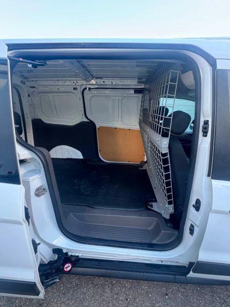 2021 Ford Transit Connect XL Cargo Van