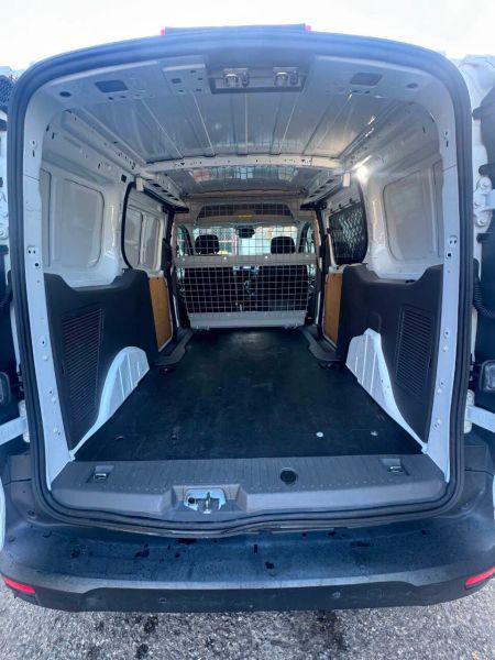2021 Ford Transit Connect XL Cargo Van