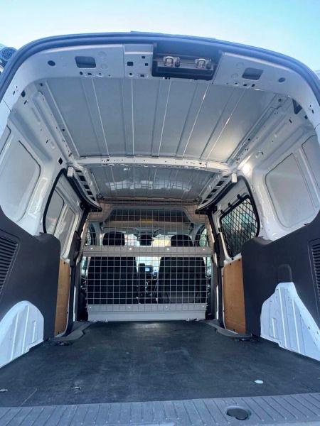 2021 Ford Transit Connect XL Cargo Van