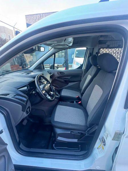 2021 Ford Transit Connect XL Cargo Van