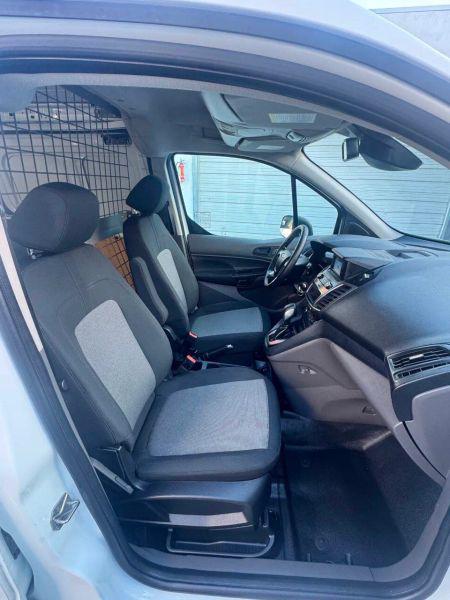 2021 Ford Transit Connect XL Cargo Van