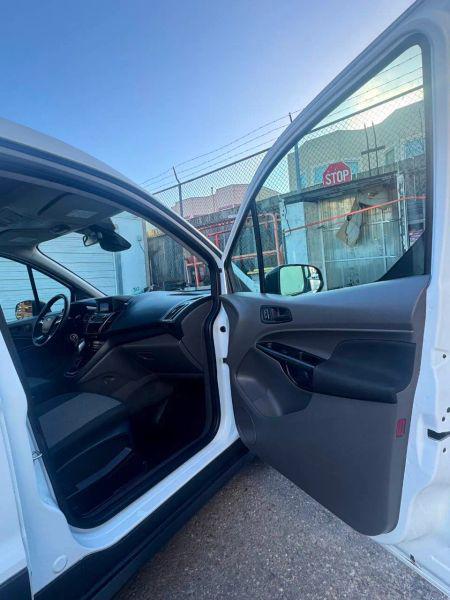 2021 Ford Transit Connect XL Cargo Van