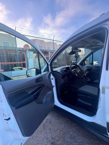 2021 Ford Transit Connect XL Cargo Van